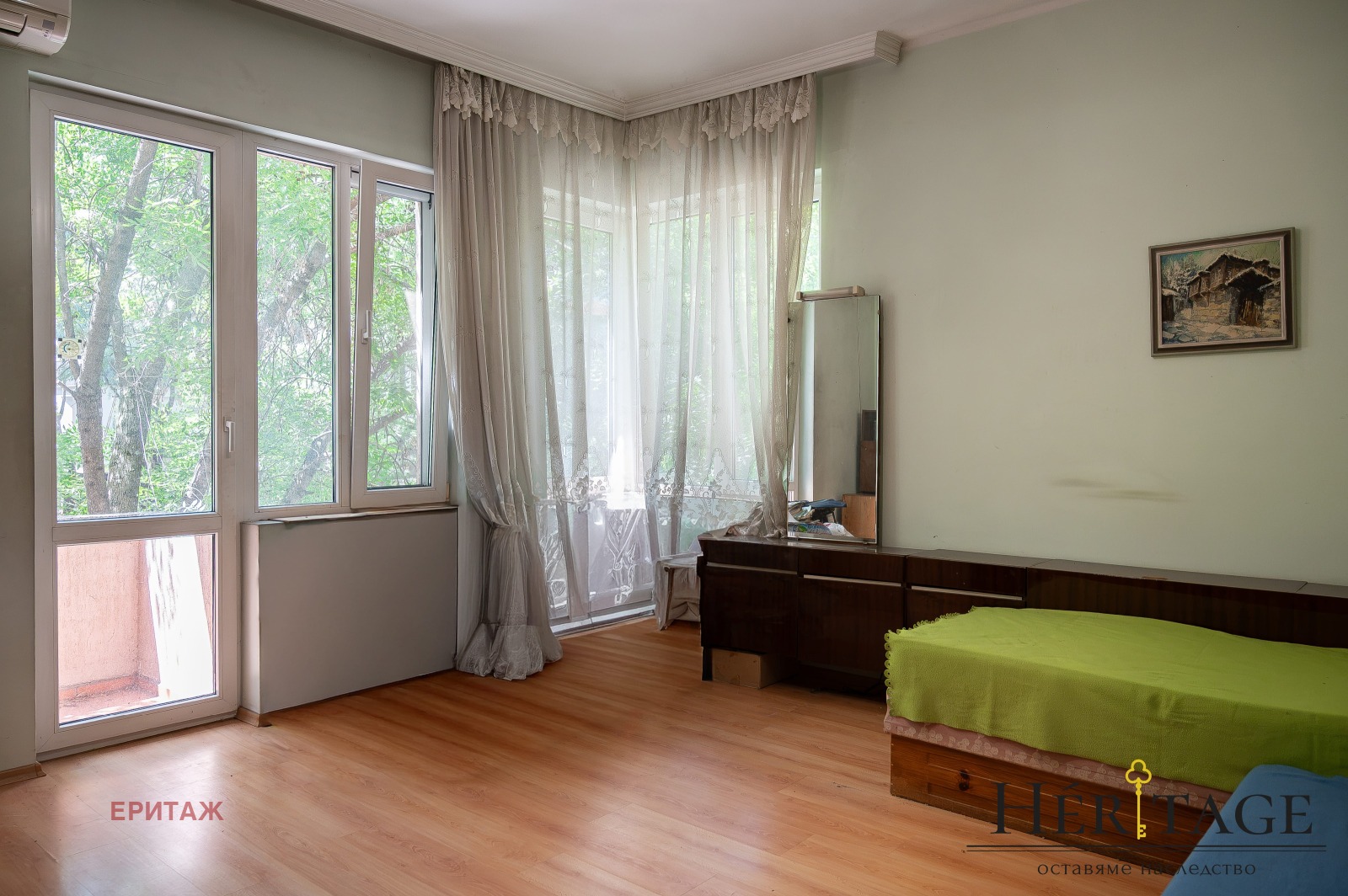 Продава 3-СТАЕН, гр. София, Оборище, снимка 4 - Апартаменти - 55721200