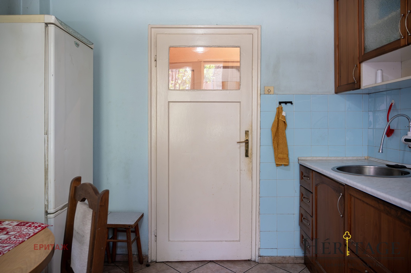 Продава 3-СТАЕН, гр. София, Оборище, снимка 8 - Апартаменти - 55721200
