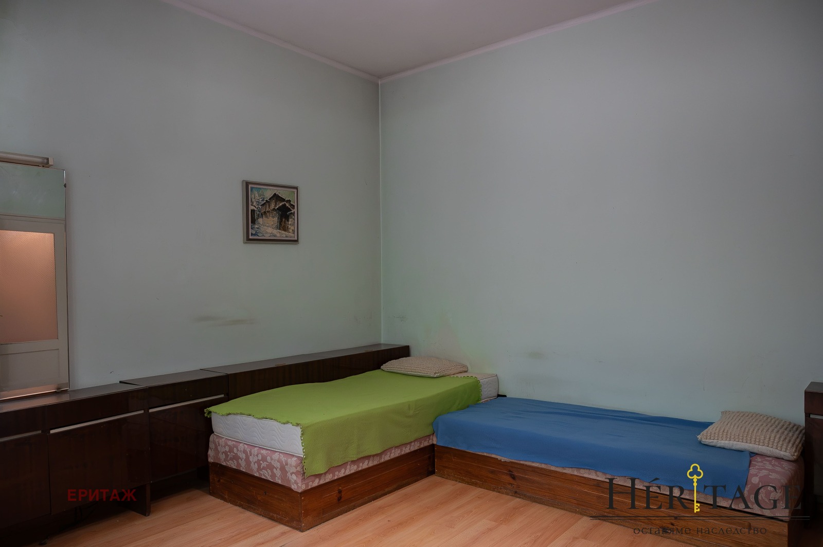 Продава 3-СТАЕН, гр. София, Оборище, снимка 5 - Апартаменти - 55721200