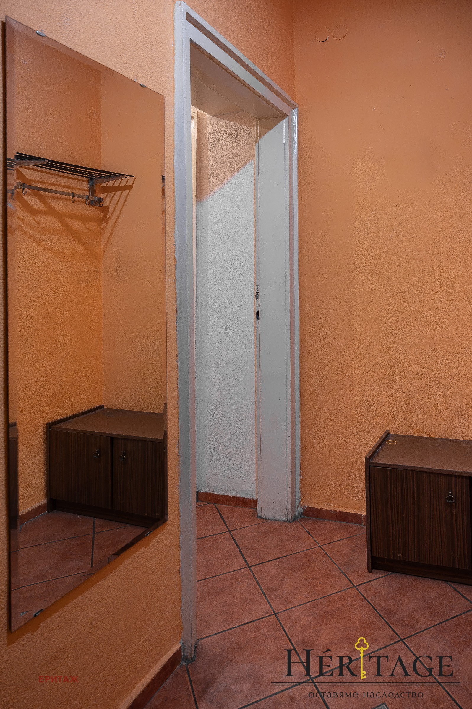 Продава 3-СТАЕН, гр. София, Оборище, снимка 11 - Апартаменти - 55721200