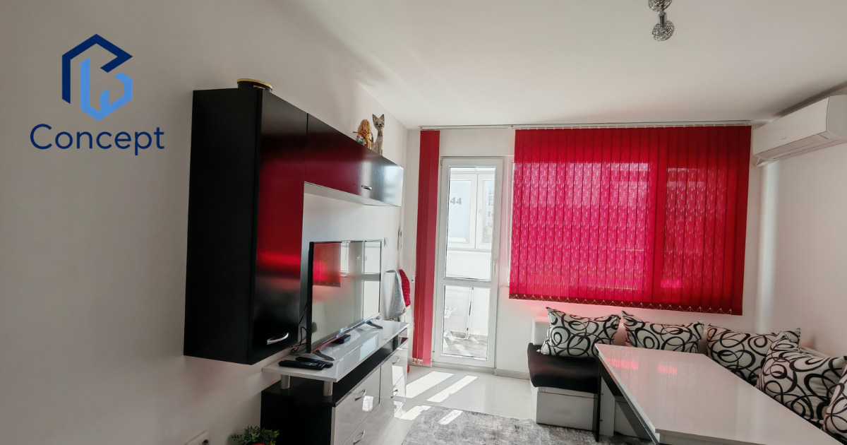 Продава 3-СТАЕН, гр. Шумен, Болницата, снимка 6 - Апартаменти - 55997987