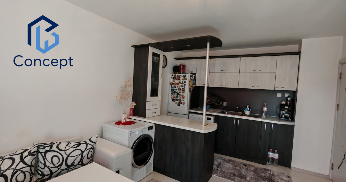 Продава 3-СТАЕН, гр. Шумен, Болницата, снимка 4 - Апартаменти - 55997987