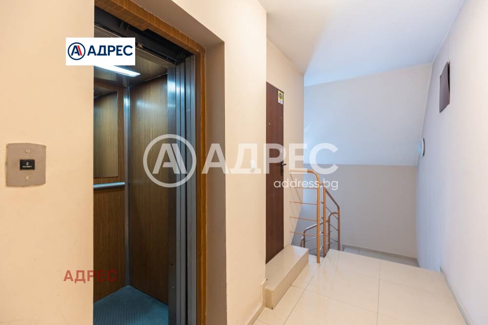 Продава МНОГОСТАЕН, гр. Варна, Център, снимка 8 - Апартаменти - 56197797
