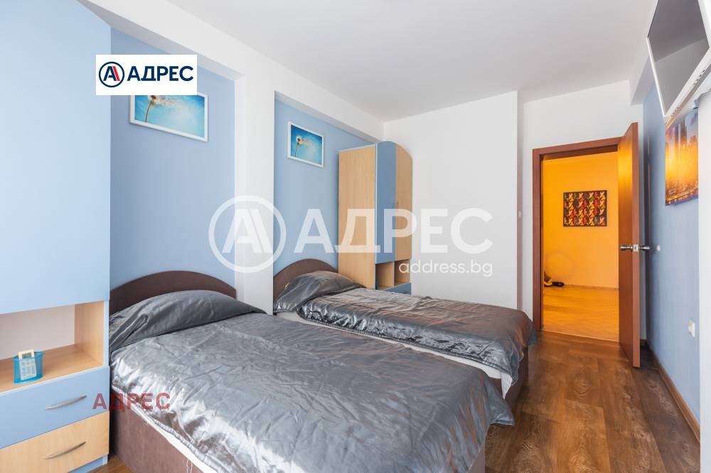 Продава МНОГОСТАЕН, гр. Варна, Център, снимка 6 - Апартаменти - 56197797