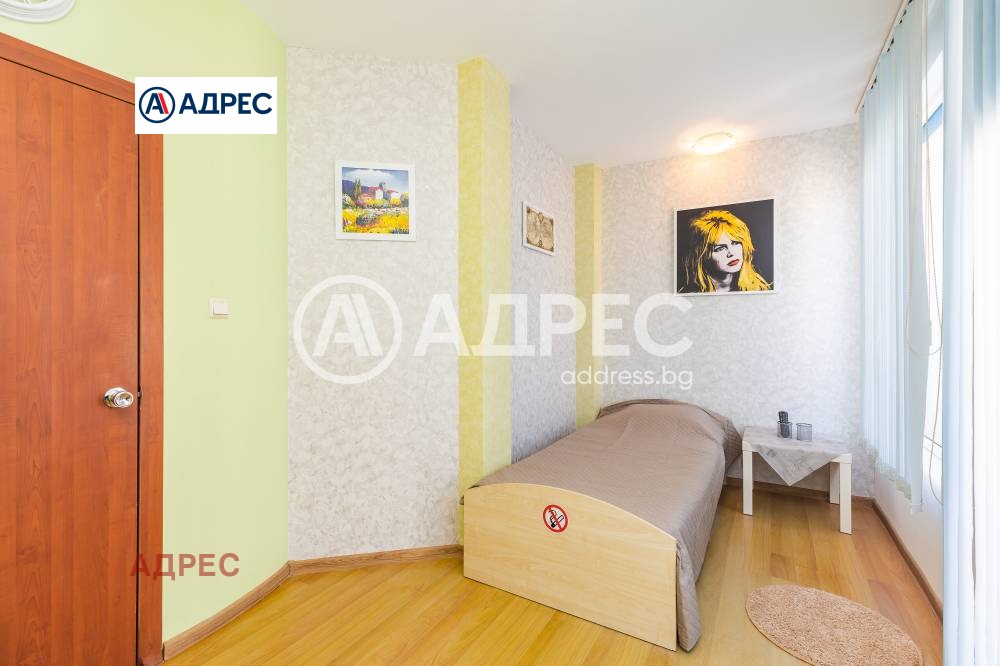 Продава МНОГОСТАЕН, гр. Варна, Център, снимка 13 - Апартаменти - 56197797