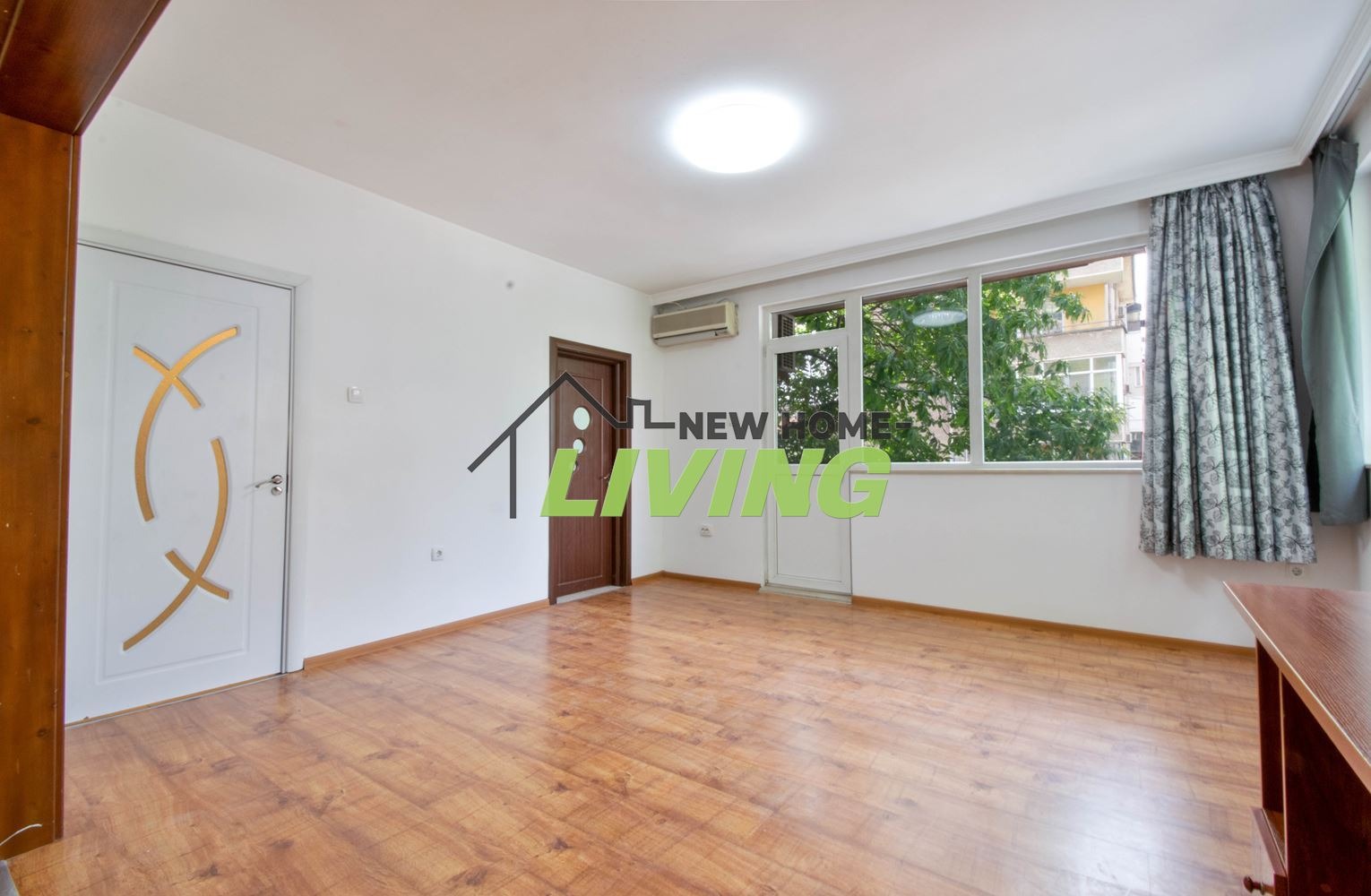 Продава ЕТАЖ ОТ КЪЩА, гр. Пловдив, Кючук Париж, снимка 5 - Етаж от къща - 55174049