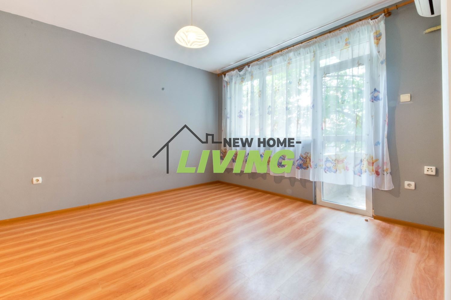 Продава ЕТАЖ ОТ КЪЩА, гр. Пловдив, Кючук Париж, снимка 9 - Етаж от къща - 55174049