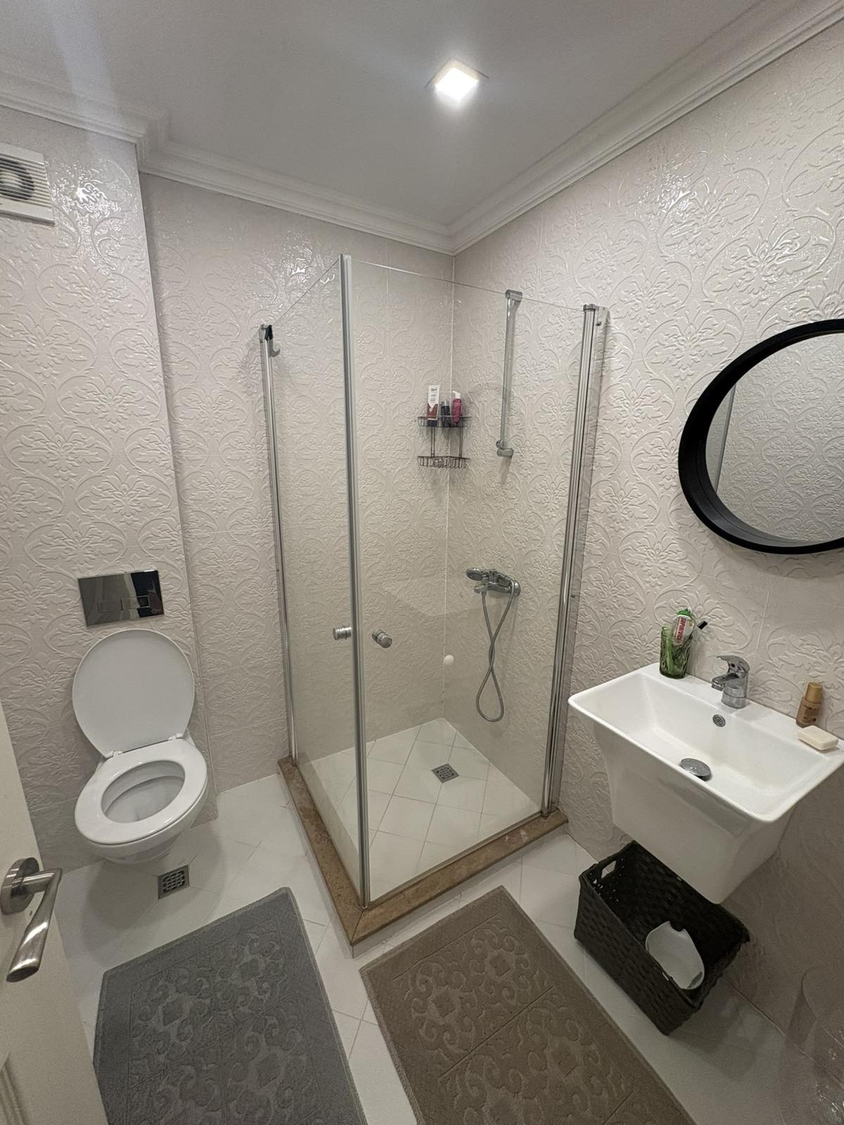 Продава КЪЩА, гр. София, Лозенец, снимка 6 - Къщи - 52200284