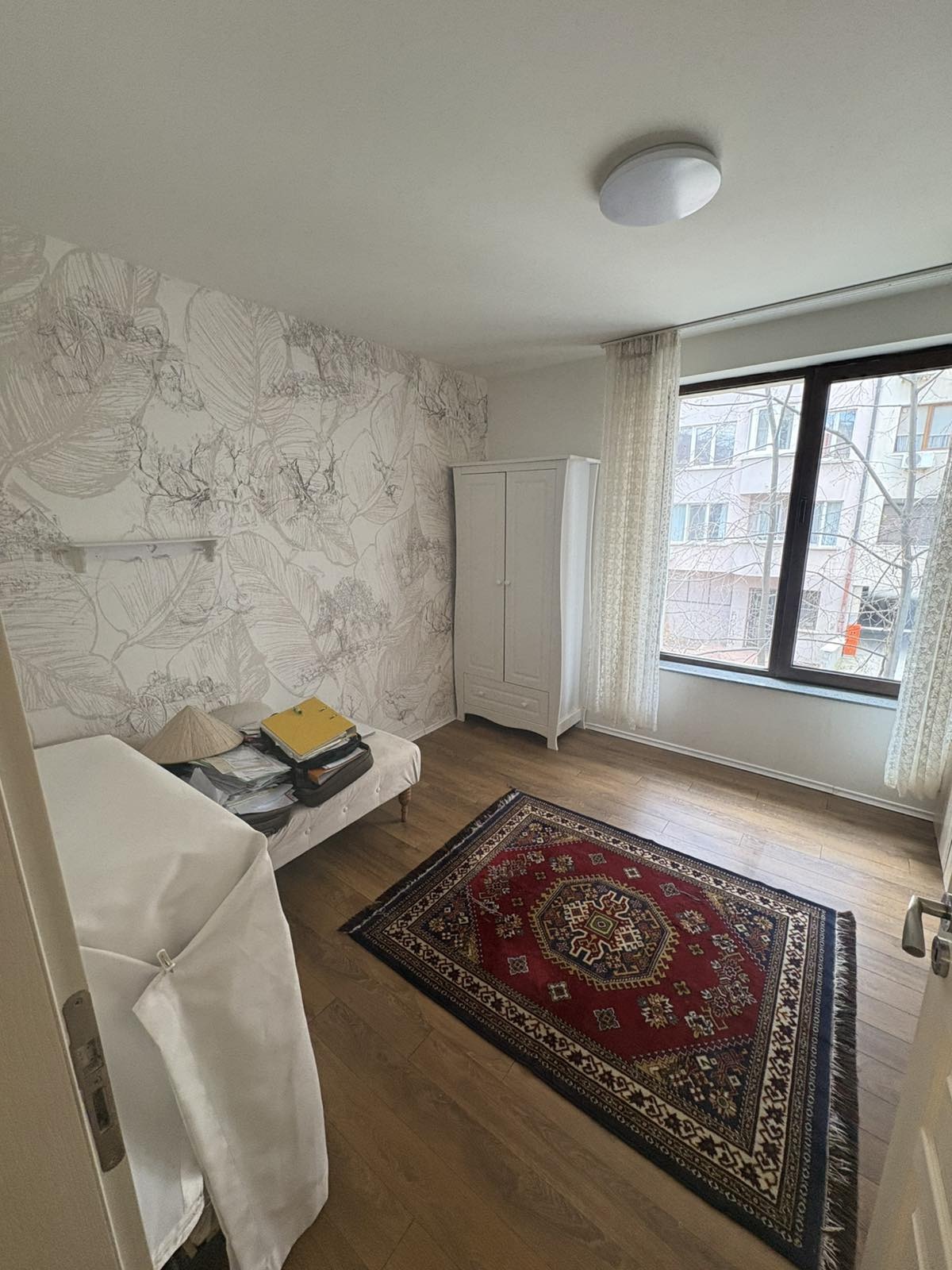 Продава КЪЩА, гр. София, Лозенец, снимка 8 - Къщи - 52200284