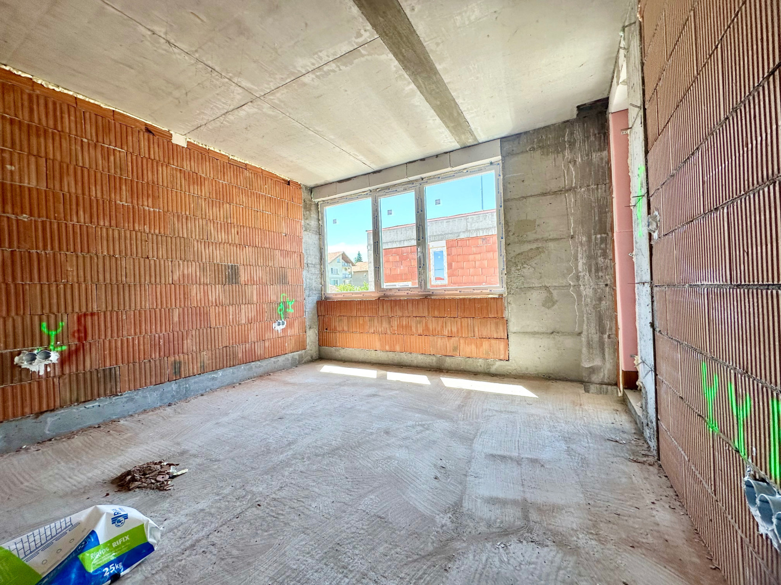 Продава КЪЩА, гр. София, с. Волуяк, снимка 8 - Къщи - 55300128