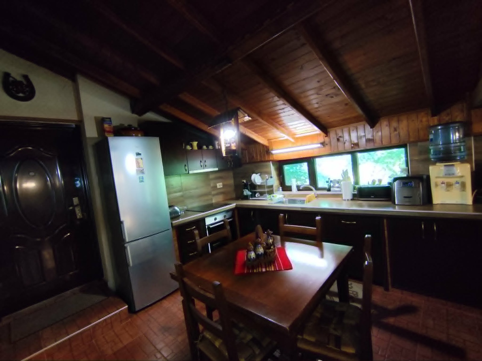 Продава КЪЩА, с. Арнаутито, област Стара Загора, снимка 10 - Къщи - 55445948