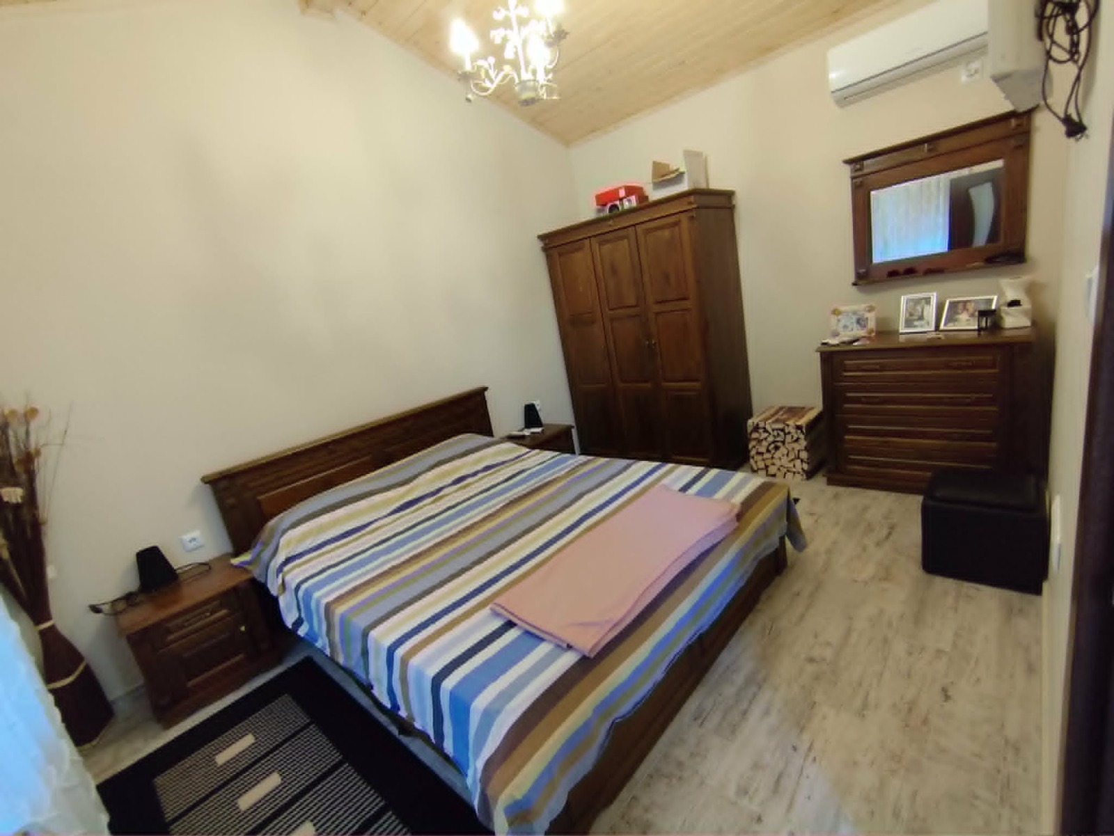 Продава КЪЩА, с. Арнаутито, област Стара Загора, снимка 12 - Къщи - 55445948