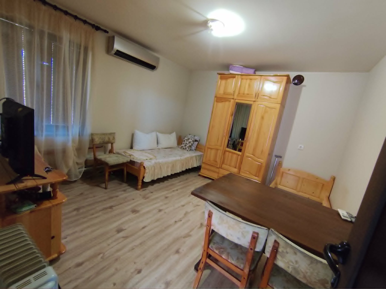 Продава КЪЩА, с. Арнаутито, област Стара Загора, снимка 5 - Къщи - 55445948