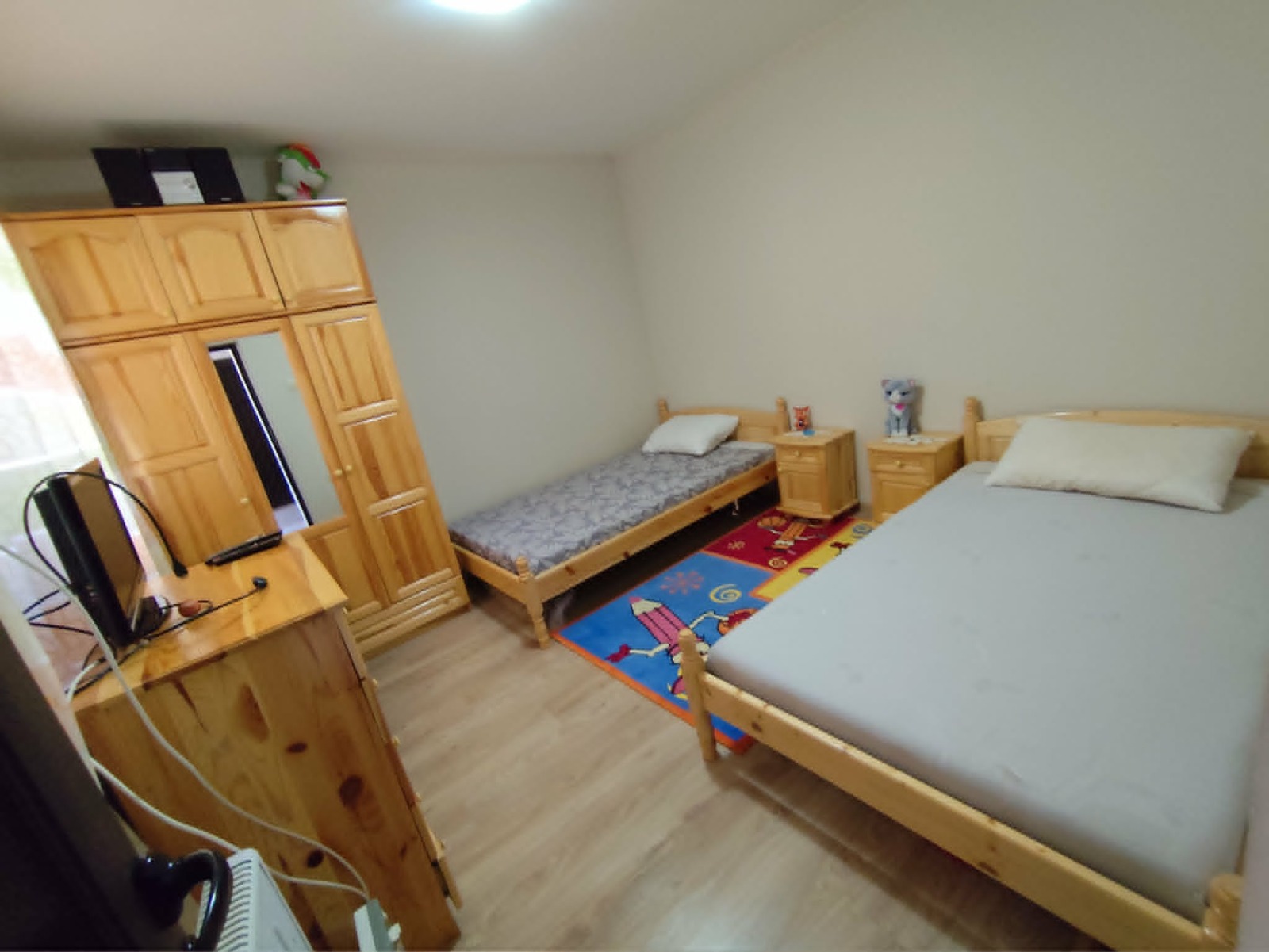 Продава КЪЩА, с. Арнаутито, област Стара Загора, снимка 4 - Къщи - 55445948