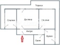 Продава 3-СТАЕН, гр. София, Толстой, снимка 11