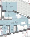 Продава 1-СТАЕН, област Бургас, гр. Созопол • 59380 € • 65063291 — Holmes.bg