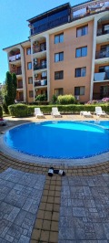 Продава  2-стаен област Бургас , гр. Приморско , 71 кв.м | 56966318 - изображение [16]