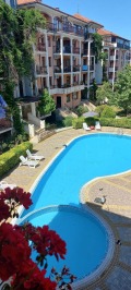 Продава  2-стаен област Бургас , гр. Приморско , 71 кв.м | 56966318 - изображение [17]