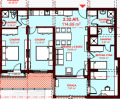 Продава 4-СТАЕН, област Бургас, гр. Свети Влас • 252840 € / 494512.06 лв. • 70677647 2