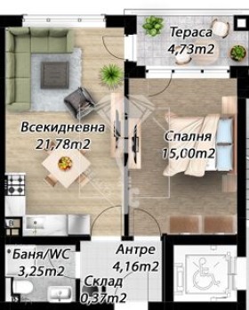 ������� 2-����� | Imot.bg � ����������� 1