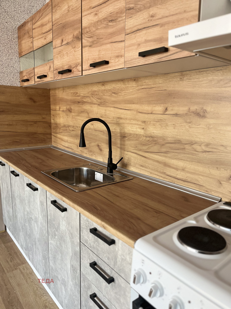 Продава 2-СТАЕН в град Враца, Център - 55 кв.м / 100 000 € » 195 583.00 лв., ТЕДА