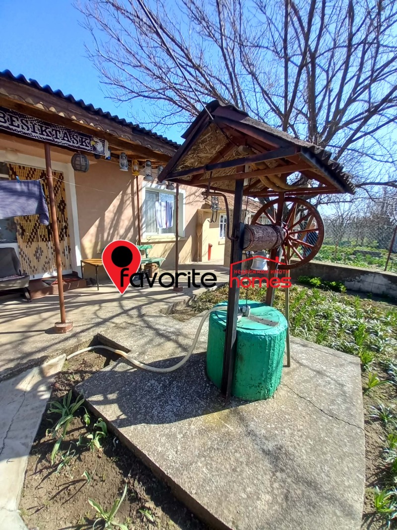 Продава КЪЩА в област Шумен, с. Златна нива - 140 кв.м / 45 000 € » 88 012.35 лв., ФАВОРИТ НЕДВИЖИМИ ИМОТИ