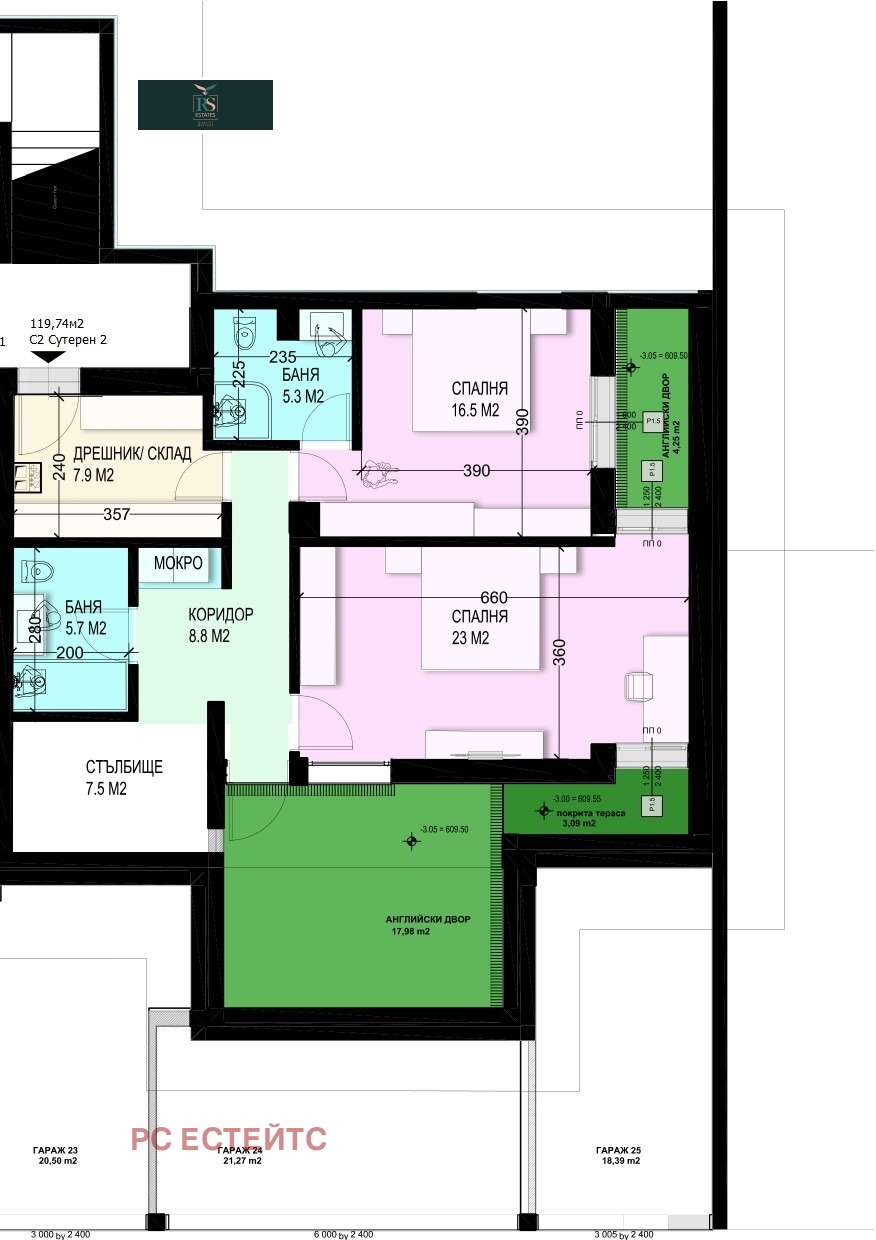 ������� 2-����� | Imot.bg � ����������� 1