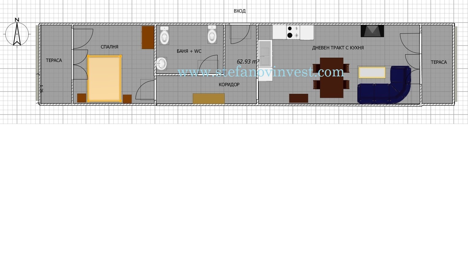 ������� 2-����� | Imot.bg � ����������� 3