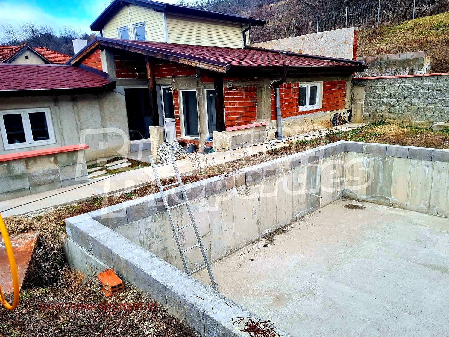 Продава КЪЩА | Imot.bg — изображение 16