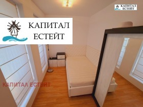 1 Schlafzimmer k.k. Slantschew brjag, region Burgas 9