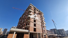 Продава 2-стаен град Пловдив Тракия - [1] 