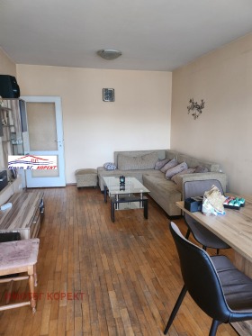 1 Schlafzimmer Druschba 1, Sofia