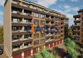 2-СТАЕН, 105 m2