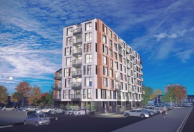 4-СТАЕН, 127 m2