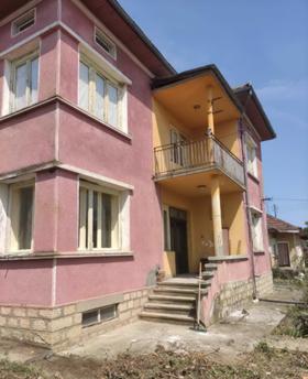 Продажба на имоти в с. Драганово, област Велико Търново - изображение 13 