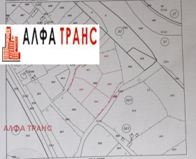 Парцел с. Ваклино, област Добрич 2