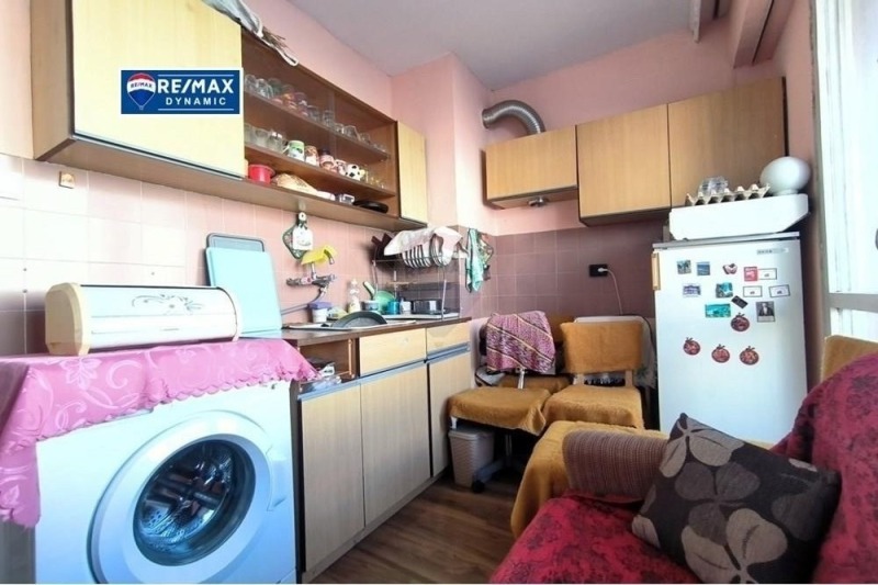 Satılık  Stüdyo Burgas , Meden rudnik - zona G , 41 metrekare | 90742350 - görüntü [7]