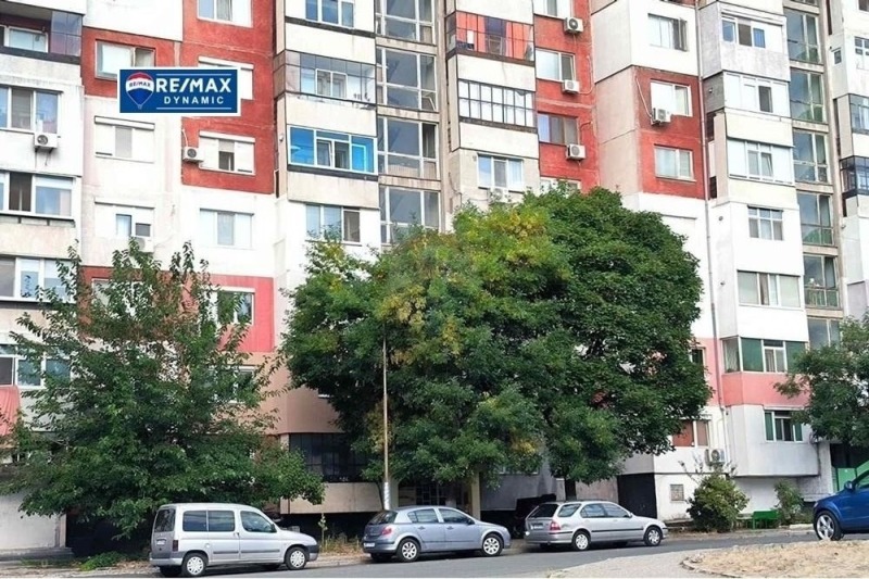 De vânzare  Studio Burgas , Meden rudnic - zona G , 41 mp | 90742350 - imagine [2]