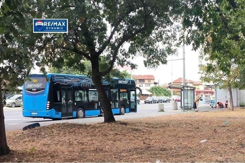 Προς πώληση  Στούντιο Βυργασ , Μεδεν ρυδνηκ - ζονα Γ , 41 τ.μ | 90742350 - εικόνα [14]