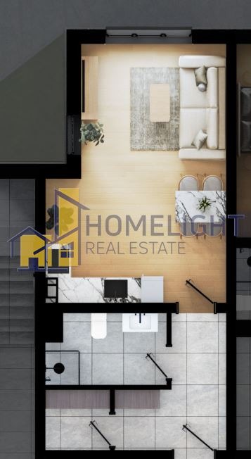 In vendita  Studio Sofia , Drugba 2 , 51 mq | 73441917