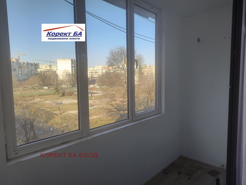 Продава  1-стаен град София , Люлин 6 , 44 кв.м | 94677339 - изображение [6]