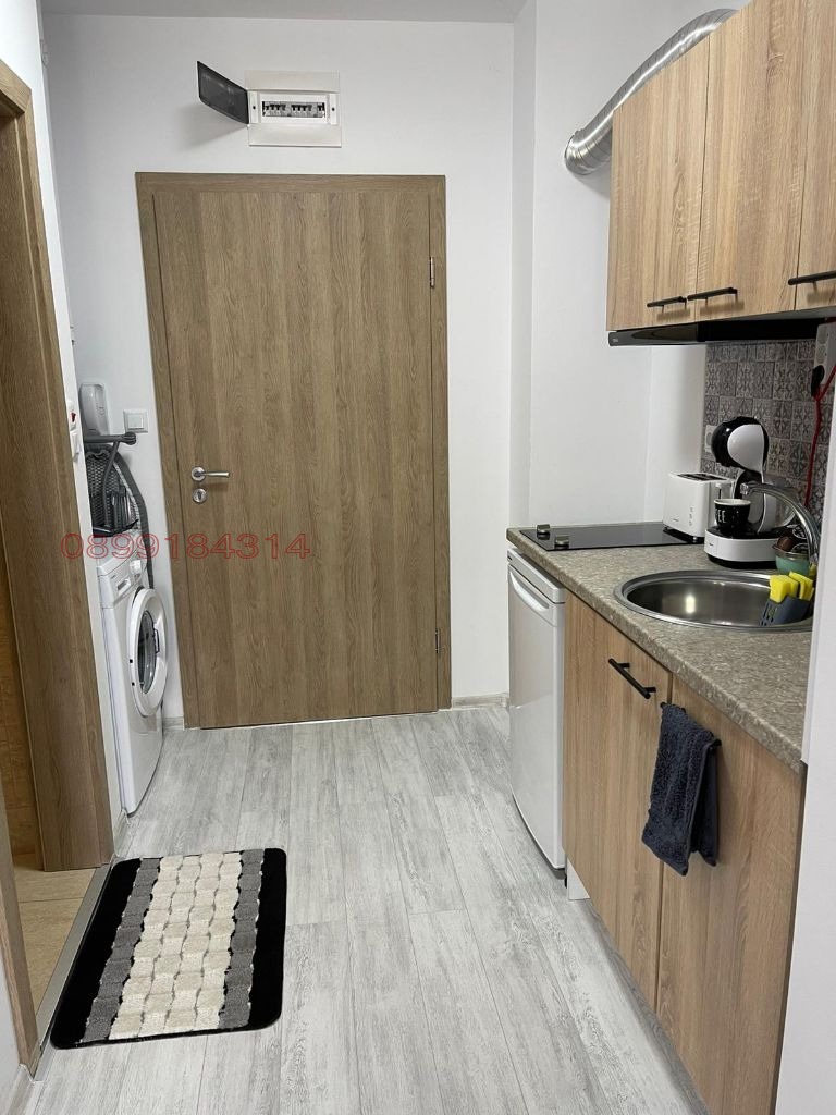 Продава 1-СТАЕН, к.к. Елените, област Бургас, снимка 9 - Апартаменти - 53242389