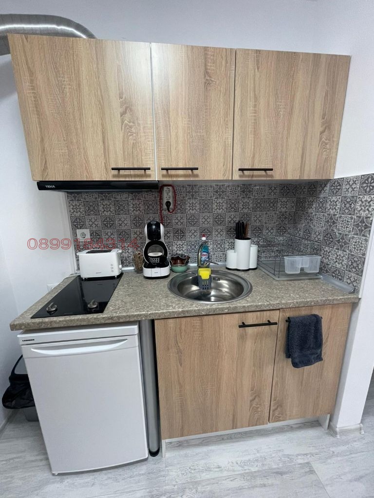 Продава 1-СТАЕН, к.к. Елените, област Бургас, снимка 8 - Апартаменти - 53242389