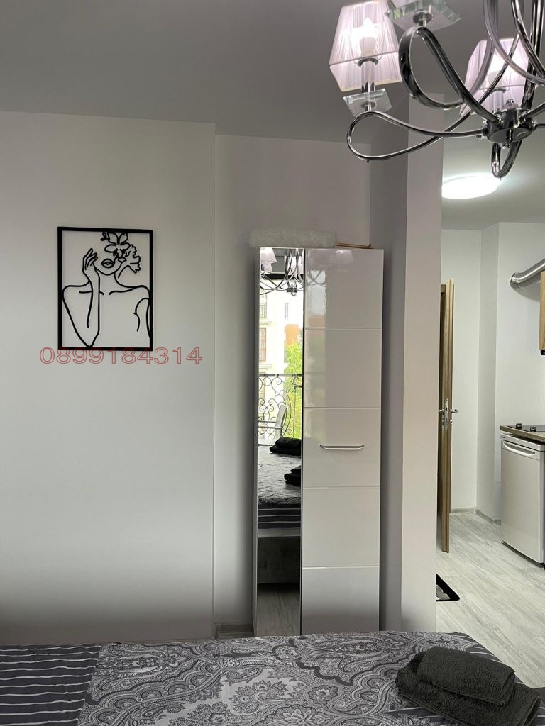 Продава 1-СТАЕН, к.к. Елените, област Бургас, снимка 7 - Апартаменти - 53242389