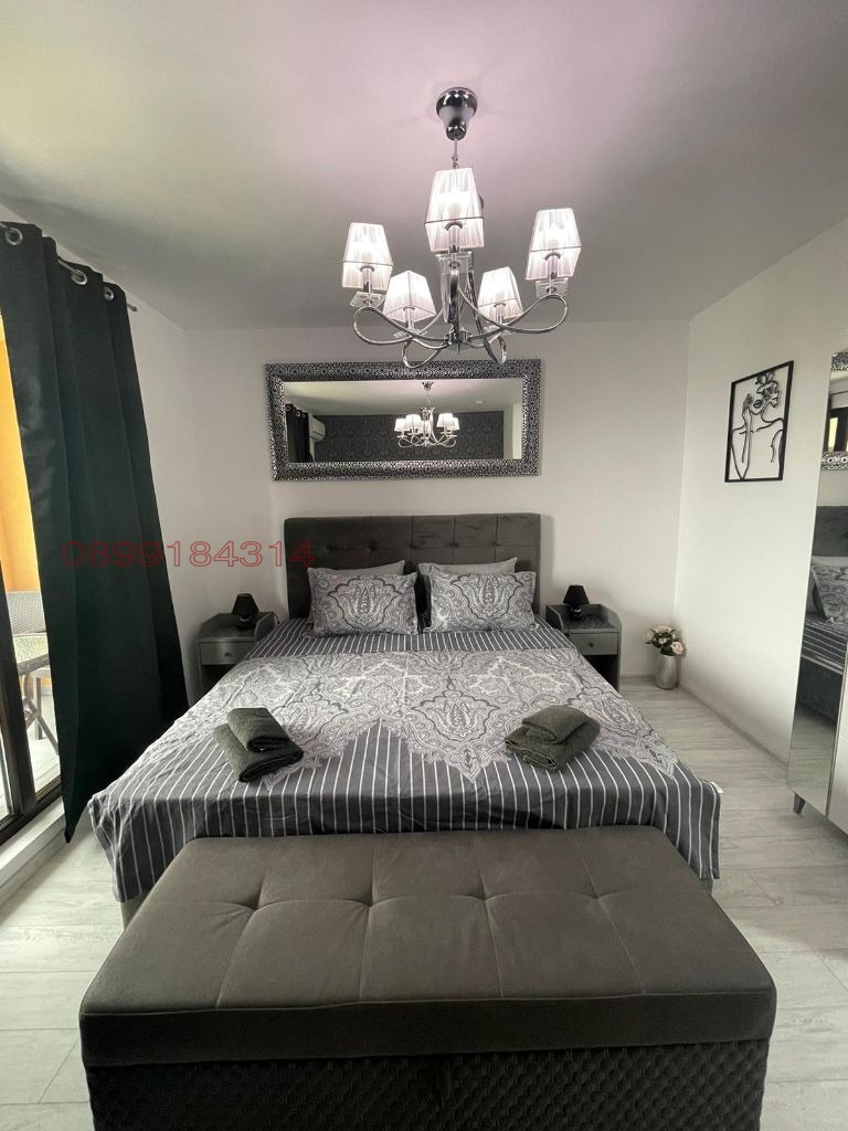 Продава 1-СТАЕН, к.к. Елените, област Бургас, снимка 2 - Апартаменти - 53242389