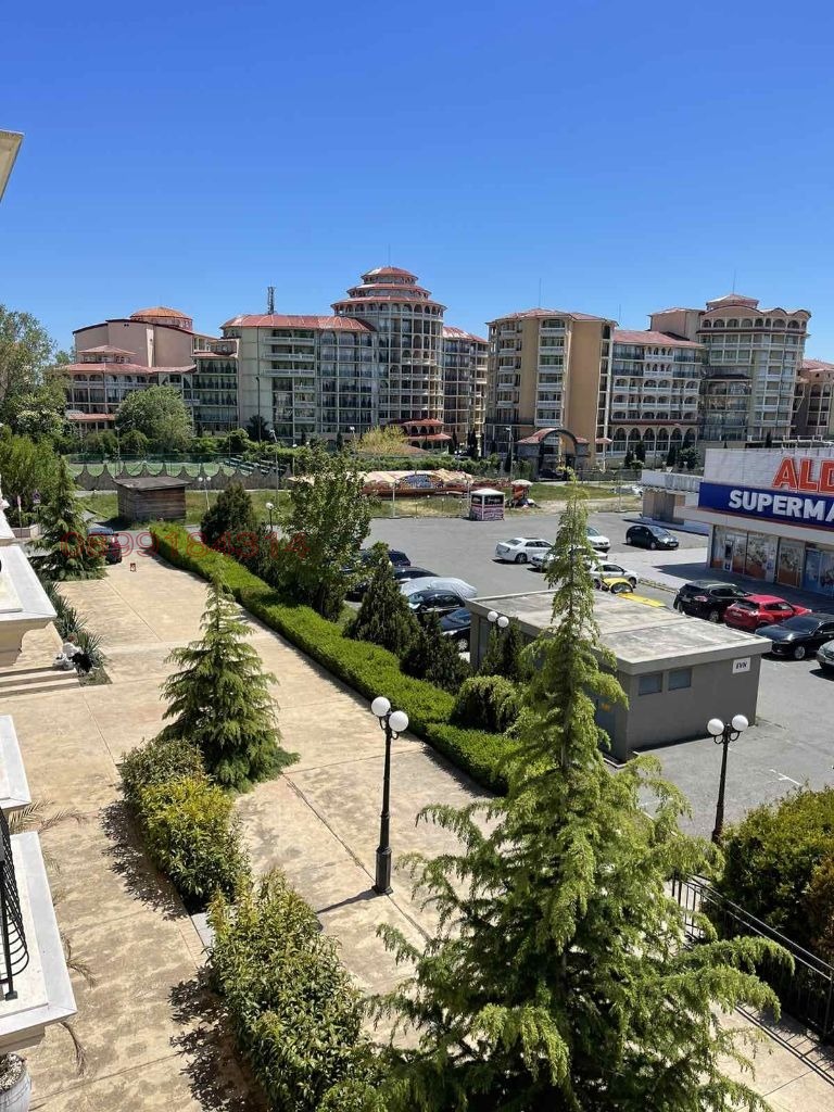 Продава 1-СТАЕН, к.к. Елените, област Бургас, снимка 16 - Апартаменти - 53242389