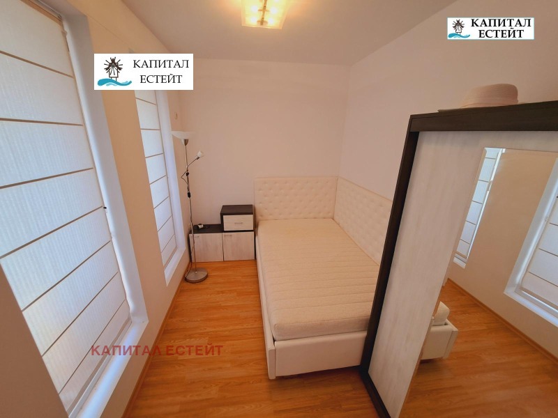 Продаја  1 спаваћа соба регион Бургас , к.к. Сланчев брјаг , 48 м2 | 90047445 - слика [9]