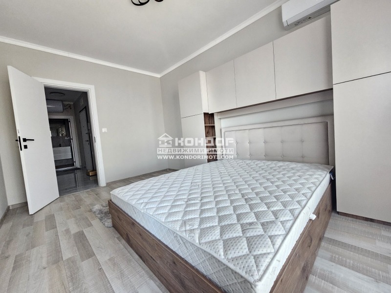 Zu verkaufen  1 Schlafzimmer Plowdiw , Hristo Smirnenski , 76 qm | 27699380 - Bild [8]