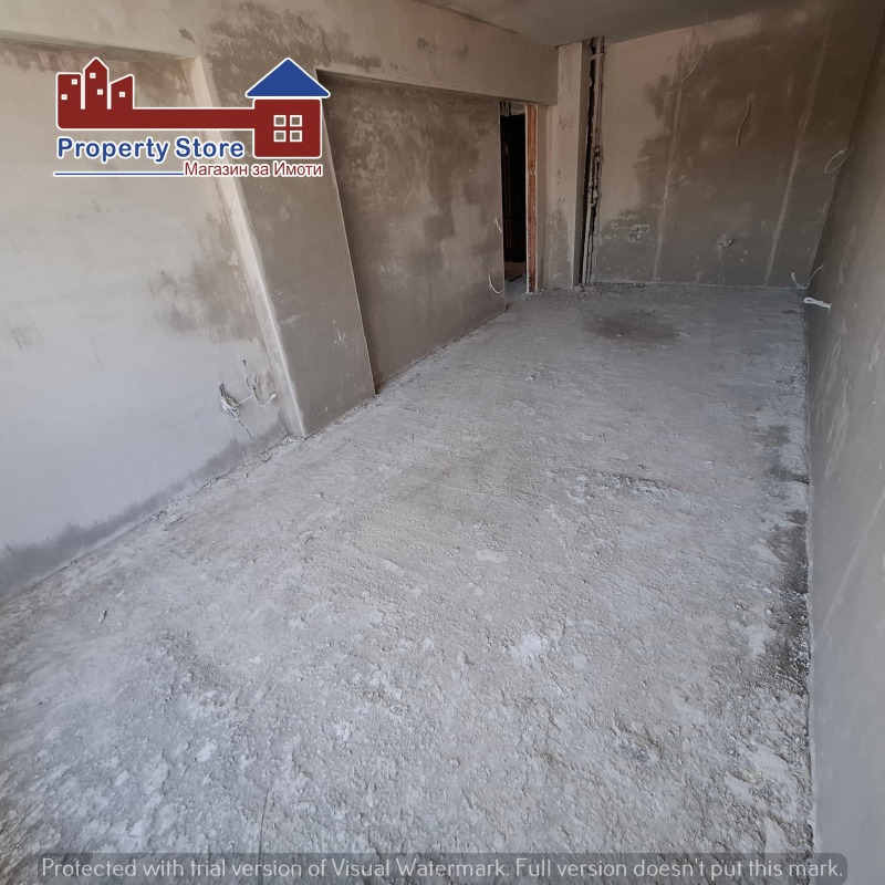 Продава 2-СТАЕН, гр. Варна, Левски 2