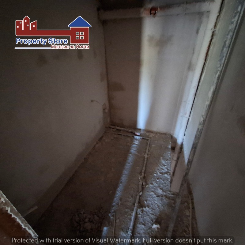 Продава 2-СТАЕН, гр. Варна, Левски 2, снимка 3 - Апартаменти - 50693583